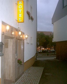 Am Holzmarkt Hotel Bad Kreuznach Exterior photo