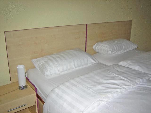 Am Holzmarkt Hotel Bad Kreuznach Exterior photo